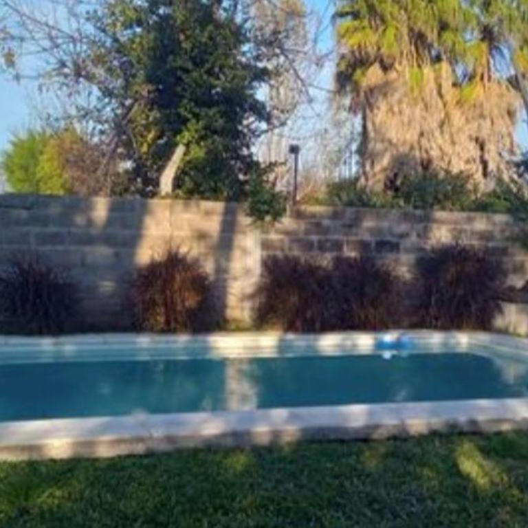 Maison Serena - Villa de 2 dormitorios - 4