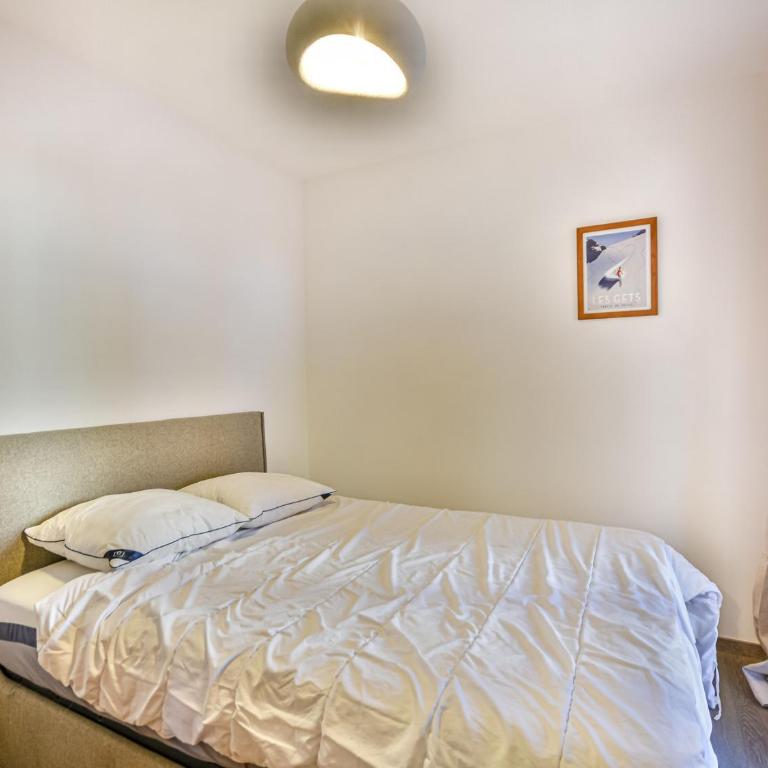 Charmant T2 cabine à 50m des pistes pour 4-5 pers - FR-1-685-96 - Appartamento - 8