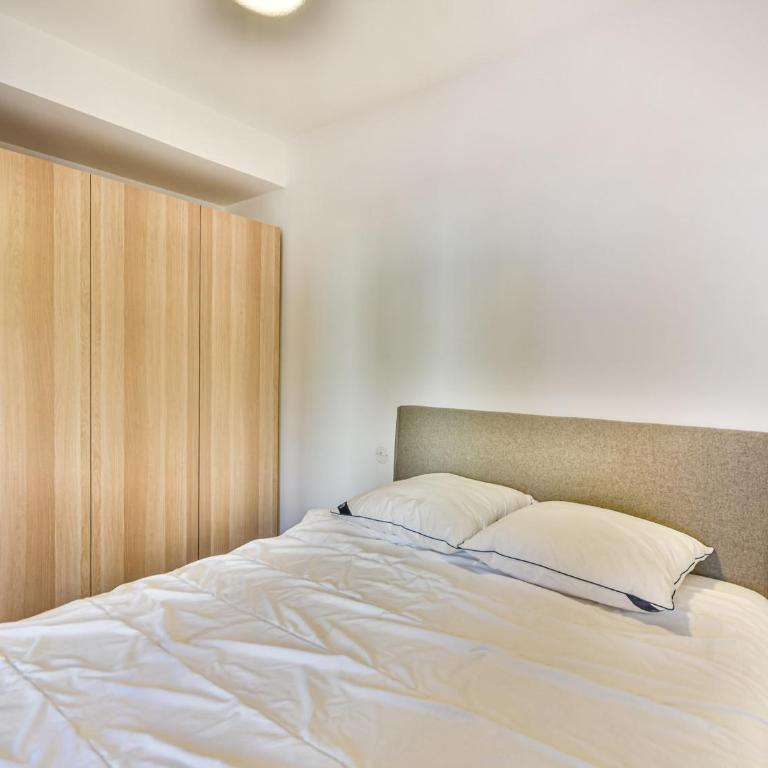 Charmant T2 cabine à 50m des pistes pour 4-5 pers - FR-1-685-96 - Appartamento - 9