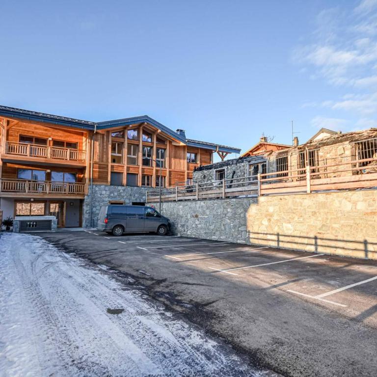 Charmant T2 cabine à 50m des pistes pour 4-5 pers - FR-1-685-96 - Appartamento - 15