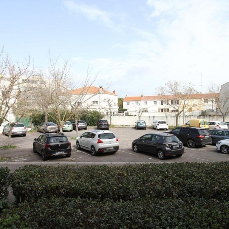 Charmant studio avec balcon à Balaruc-les-Bains - FR-1-553-317 - Studio - 9
