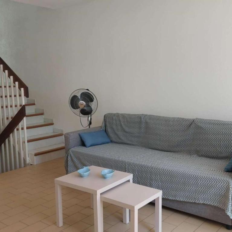 Villa confortable 2 pièces proche plage, calme, parking privé - FR-1-328-283 - Villa - 3