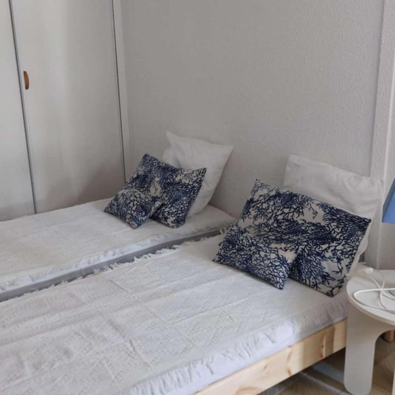Villa confortable 2 pièces proche plage, calme, parking privé - FR-1-328-283 - Villa - 10