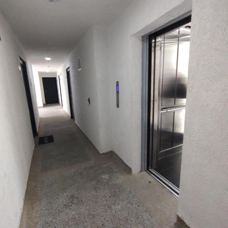 Apartamento frente a la montaña en Armenia Quindio - 1 Dormitorio Piso 11 - One-Bedroom Apartment - 39