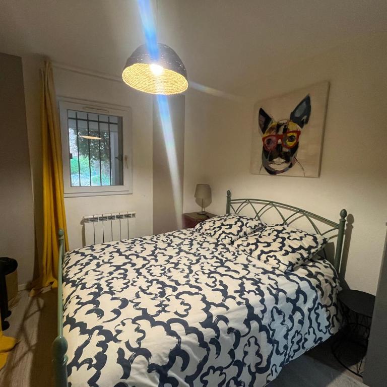 Appartement moderne avec terrasse à Sète - FR-1-338-636 - Apartment - 8