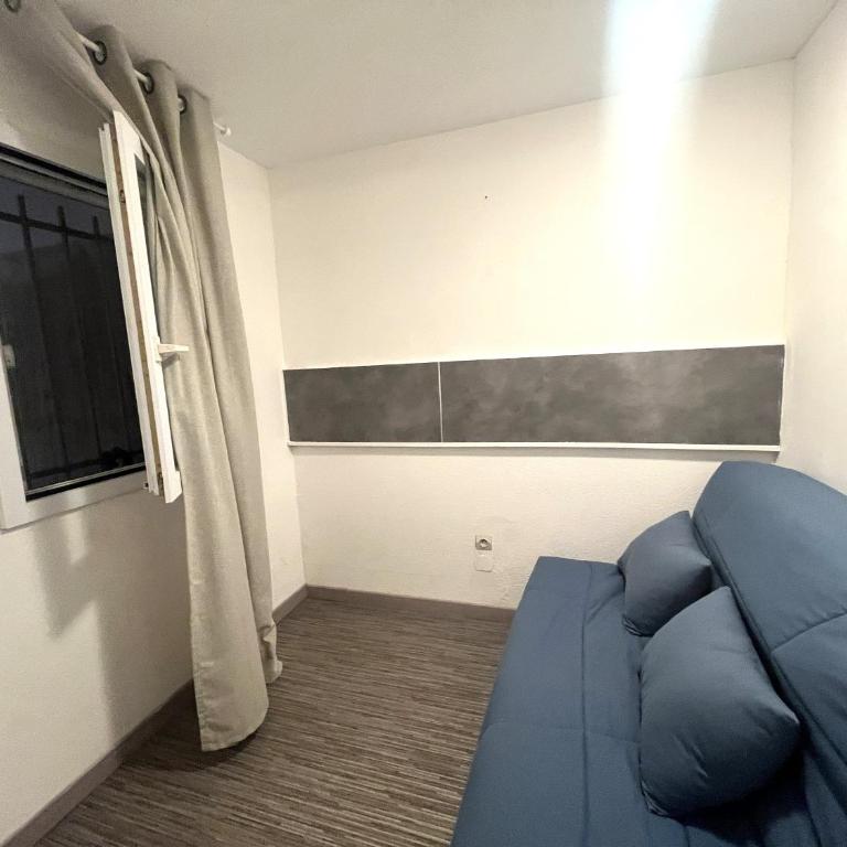 Appartement moderne avec terrasse à Sète - FR-1-338-636 - Apartment - 10