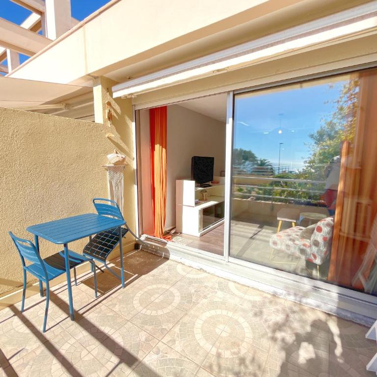 Appartement moderne avec terrasse à Sète - FR-1-338-636 - Apartment - 13