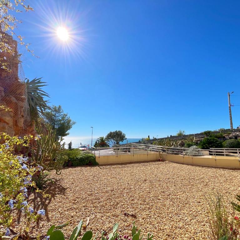 Appartement moderne avec terrasse à Sète - FR-1-338-636 - Apartment - 14