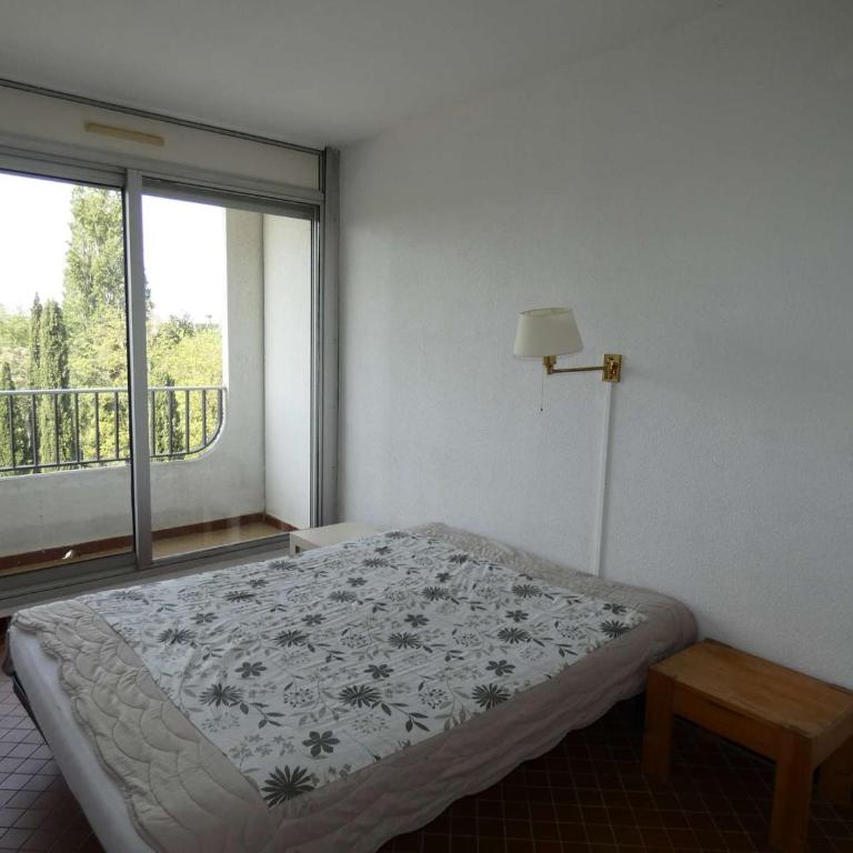 Appartement 2 pièces cabine avec piscine proche plage - FR-1-328-280 - Apartment - 8