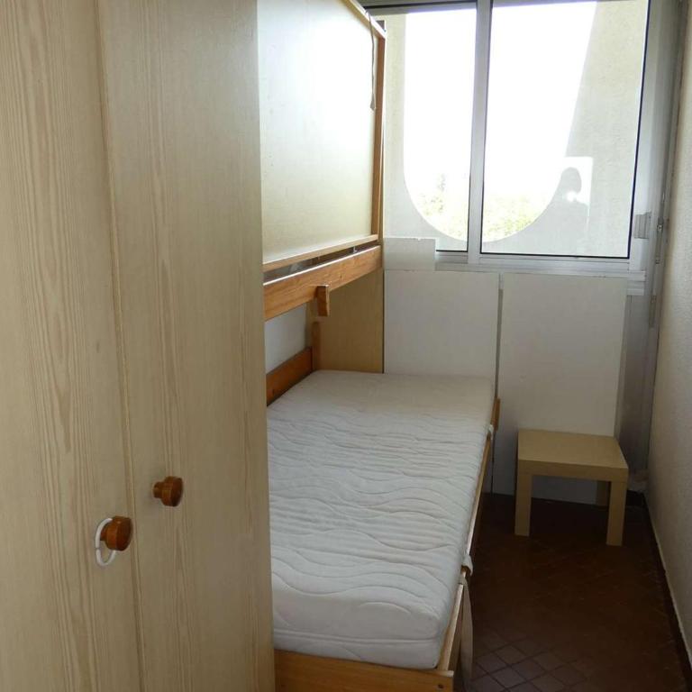 Appartement 2 pièces cabine avec piscine proche plage - FR-1-328-280 - Apartment - 9