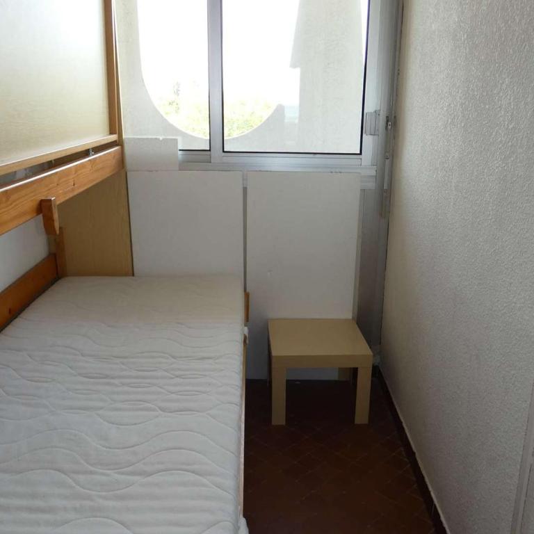 Appartement 2 pièces cabine avec piscine proche plage - FR-1-328-280 - Apartment - 11