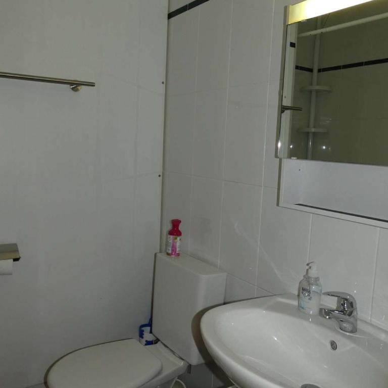 Appartement 2 pièces cabine avec piscine proche plage - FR-1-328-280 - Apartment - 12