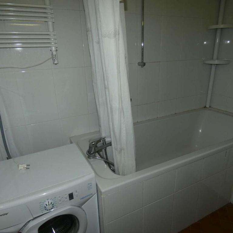 Appartement 2 pièces cabine avec piscine proche plage - FR-1-328-280 - Apartment - 13
