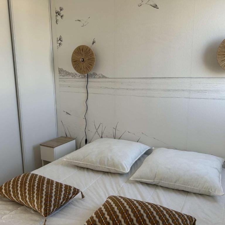 Appartement 2P avec Terrasse, Animaux Acceptés, Parking, Climatisation - FR-1-250-325 - Appartement - 19