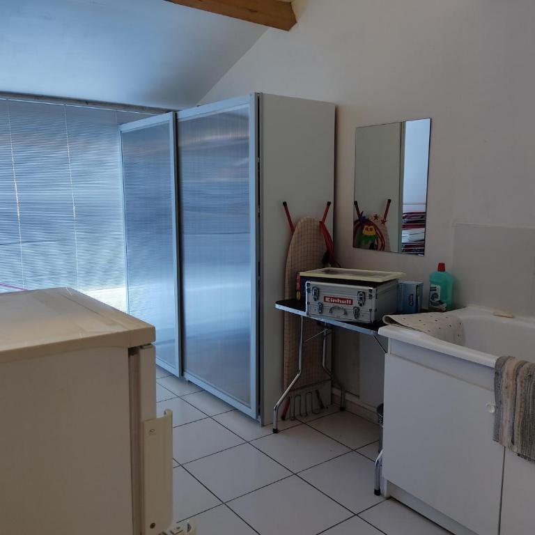 Villa T4 Gruissan avec Vue Mer, Climatisée, 80m2, Plage à 50m, 6 Pers. - FR-1-796-100 - Villa - 11