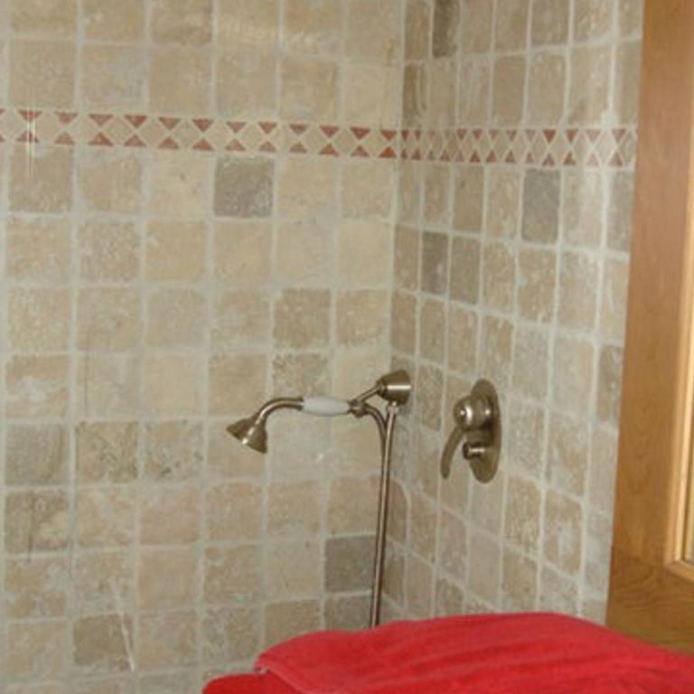 Chalet Grand Standing à Megève - 5 min des Pistes, 5 Chambres, 10 Pers. - FR-1-432-95 - Chalet - 13
