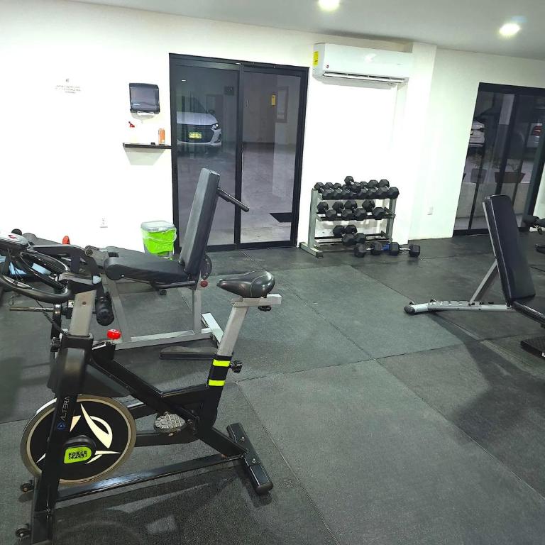 Midnight & Mango - The Crown Jewel Studio - Apartamento de 1 dormitorio - 19