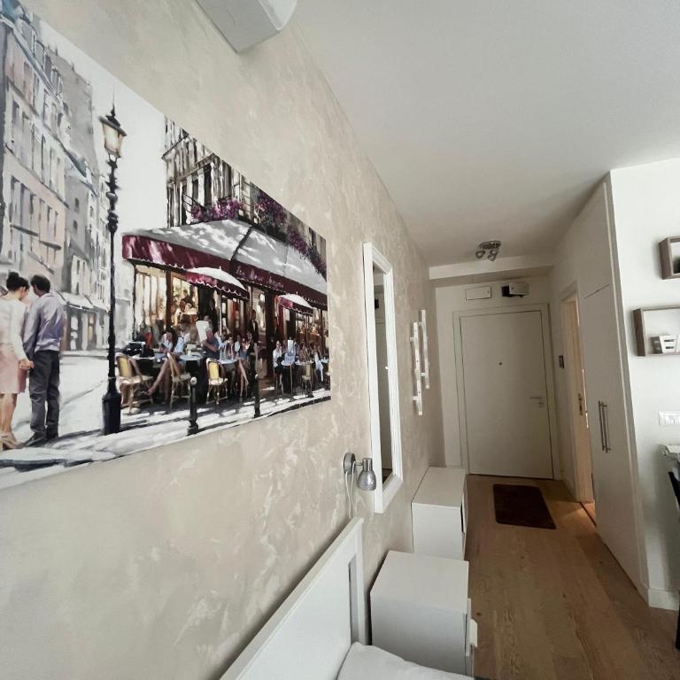 Belgrade Waterfront Cozy Studio - Superior Studio - 6