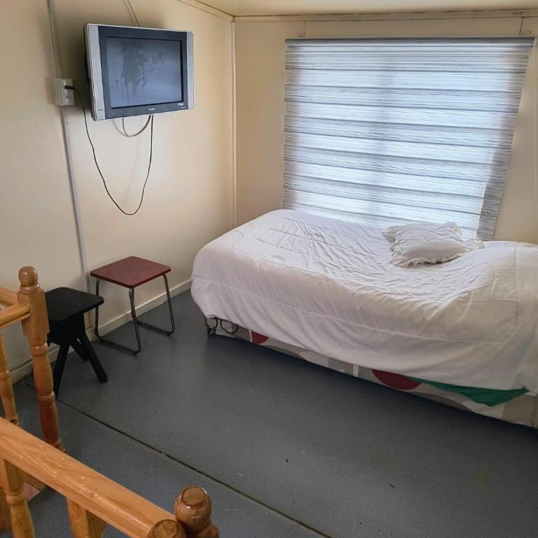 Alojamientos Su - One-Bedroom Apartment - 2