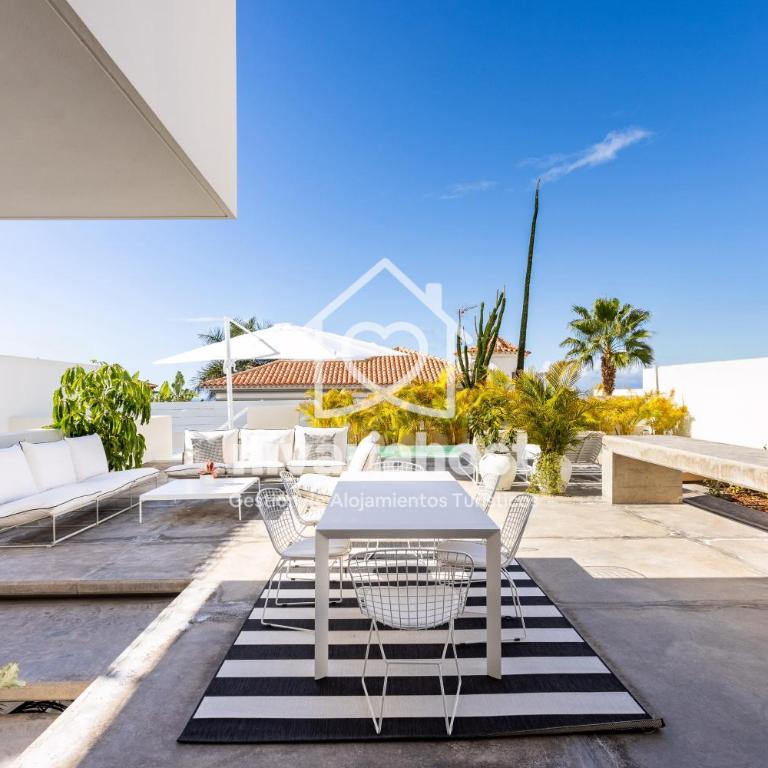 Villa Esperanza Costa Adeje, by Nivariahost - Villa con piscina privada - 56