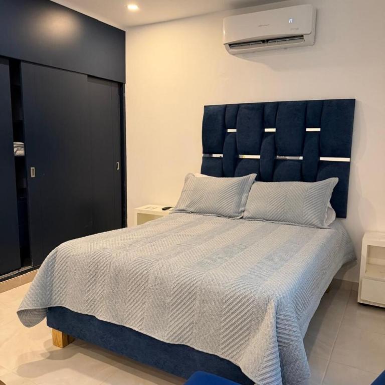 Comfortable and pleasant apartment in Santa Monica - Apartamento de 1 dormitorio - 3