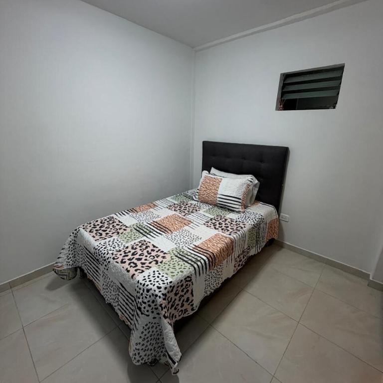 Comfortable and pleasant apartment in Santa Monica - Apartamento de 1 dormitorio - 4