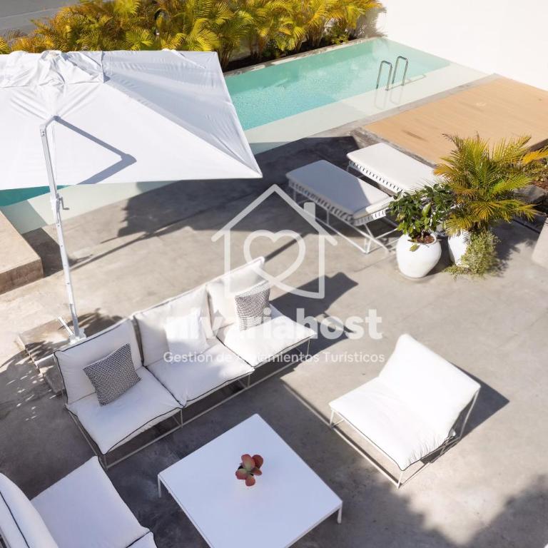 Villa Esperanza Costa Adeje, by Nivariahost - Villa con piscina privada - 25