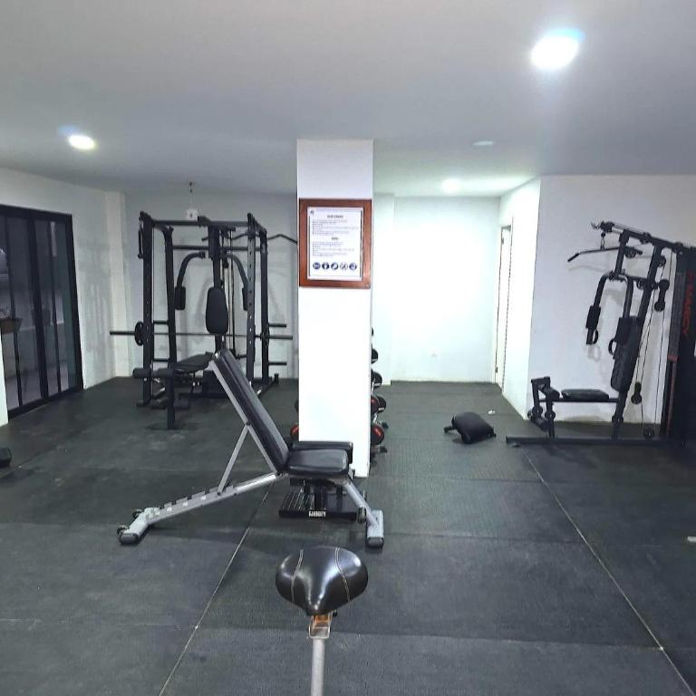 Midnight & Mango - The Crown Jewel Studio - Apartamento de 1 dormitorio - 22