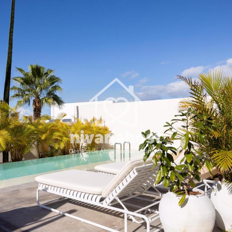 Villa Esperanza Costa Adeje, by Nivariahost - Villa con piscina privada - 52
