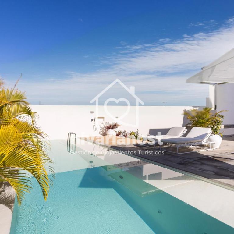 Villa Esperanza Costa Adeje, by Nivariahost - Villa con piscina privada - 53