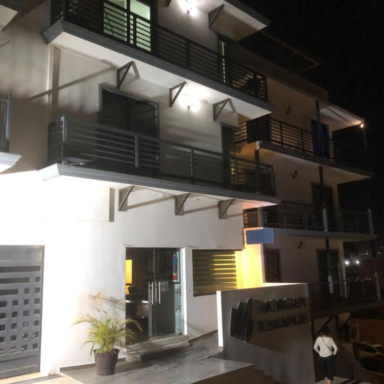 Midnight & Mango - The Crown Jewel Studio - Apartamento de 1 dormitorio - 29