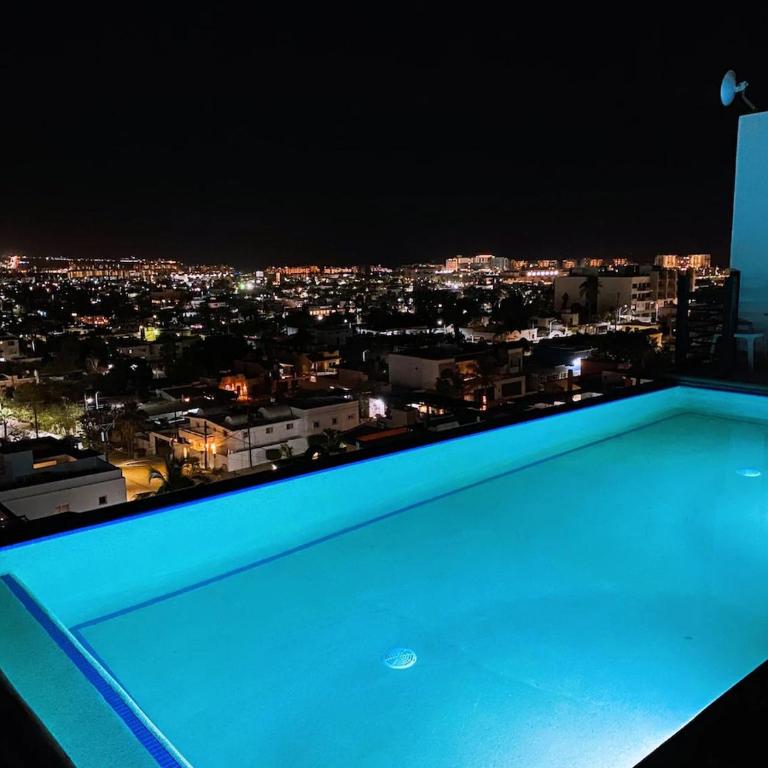 Midnight & Mango - The Crown Jewel Studio - Apartamento de 1 dormitorio - 30