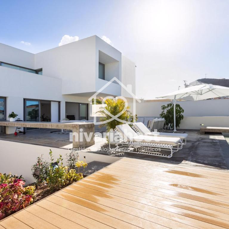 Villa Esperanza Costa Adeje, by Nivariahost - Villa con piscina privada - 55