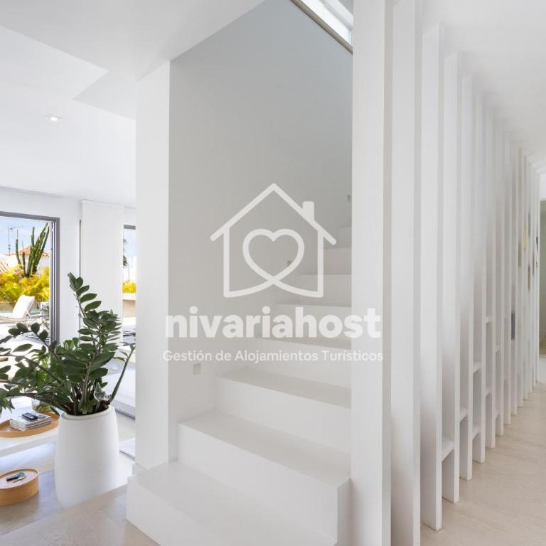 Villa Esperanza Costa Adeje, by Nivariahost - Villa con piscina privada - 19