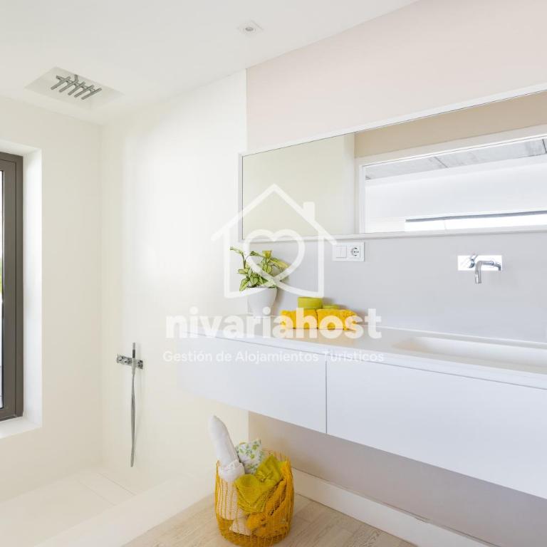 Villa Esperanza Costa Adeje, by Nivariahost - Villa con piscina privada - 28