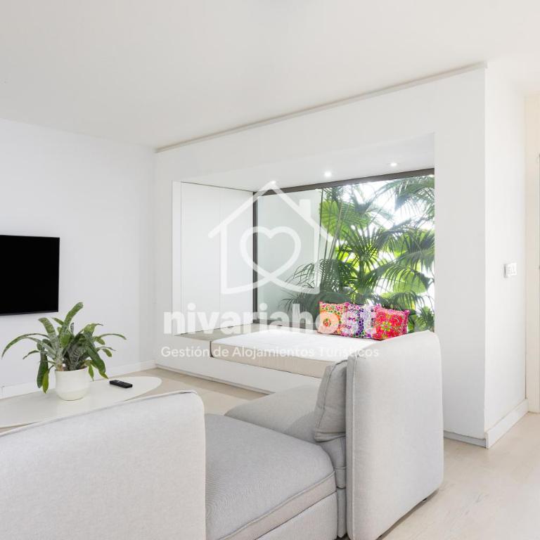 Villa Esperanza Costa Adeje, by Nivariahost - Villa con piscina privada - 46