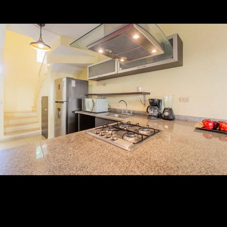 Villa diamante Acapulco - Casa de 3 dormitorios - 3
