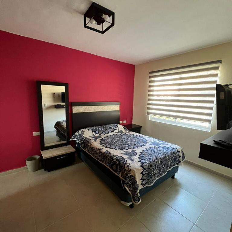 Villa diamante Acapulco - Casa de 3 dormitorios - 5