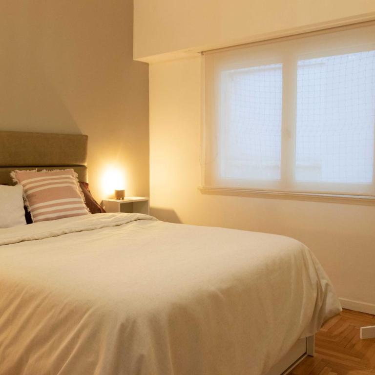 Departamento 2 Ambientes Mar del Plata - One-Bedroom Apartment - 3