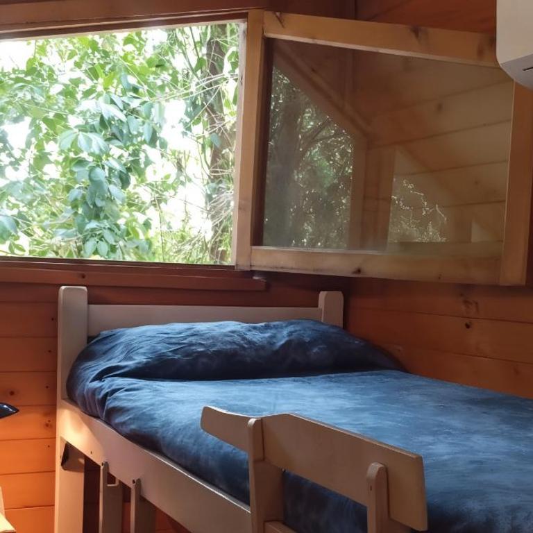 El Respiro - One-Bedroom House - 11