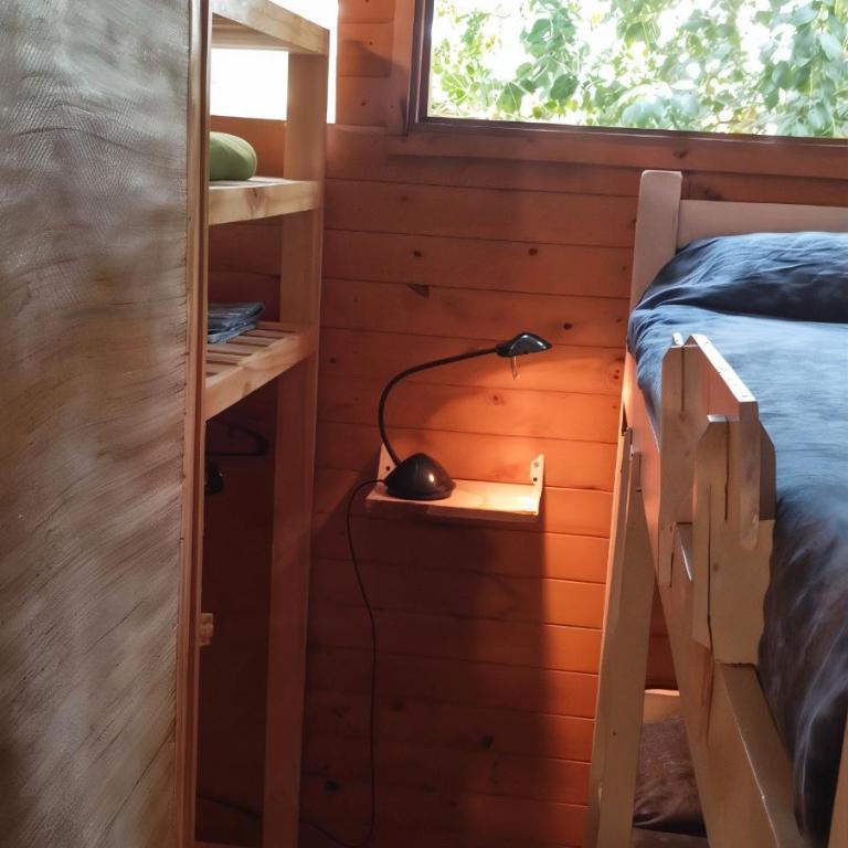 El Respiro - One-Bedroom House - 13