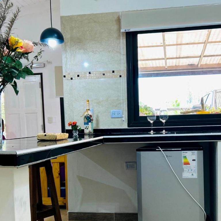 LA ESQUINA DE LA FLOR - Casa de 2 dormitorios - 12