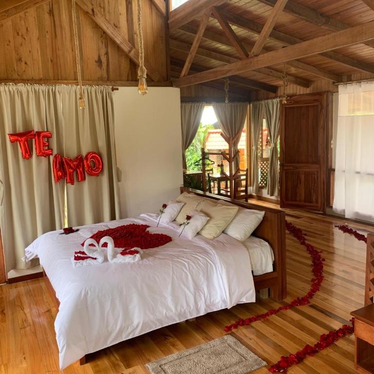 La Casa de Martin - One-Bedroom Apartment - 4