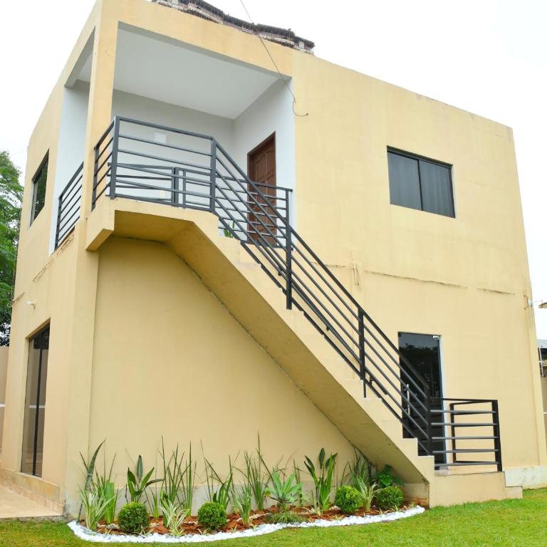 La Rosa Loft cde - One-Bedroom Apartment - 2