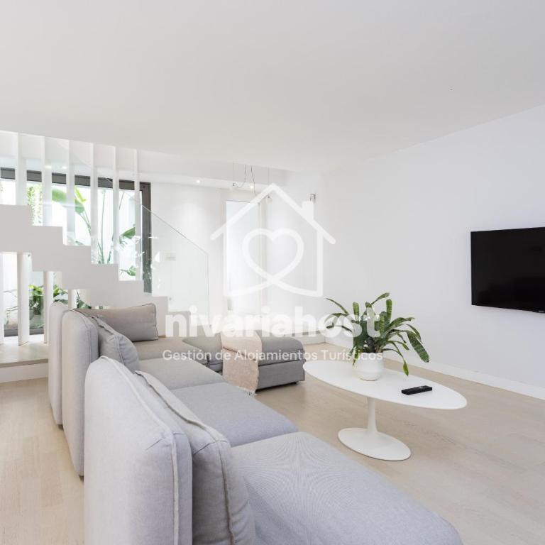 Villa Esperanza Costa Adeje, by Nivariahost - Villa con piscina privada - 33