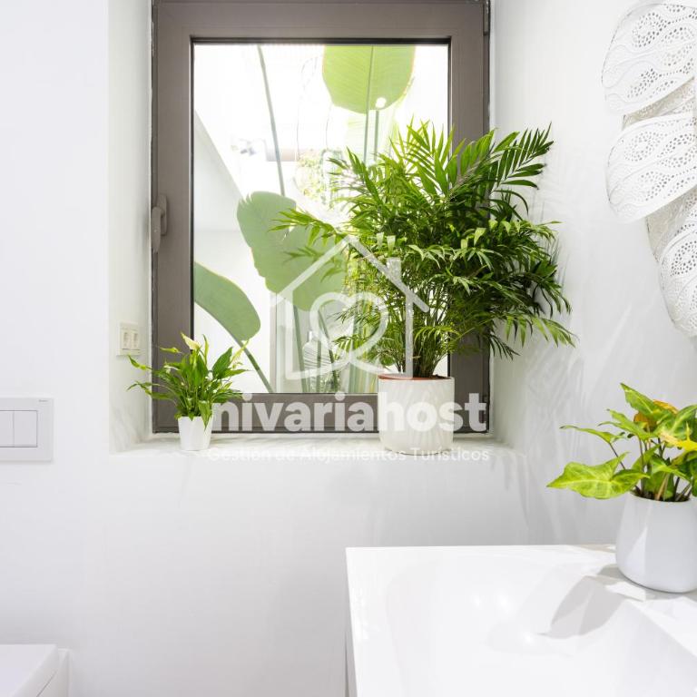 Villa Esperanza Costa Adeje, by Nivariahost - Villa con piscina privada - 35