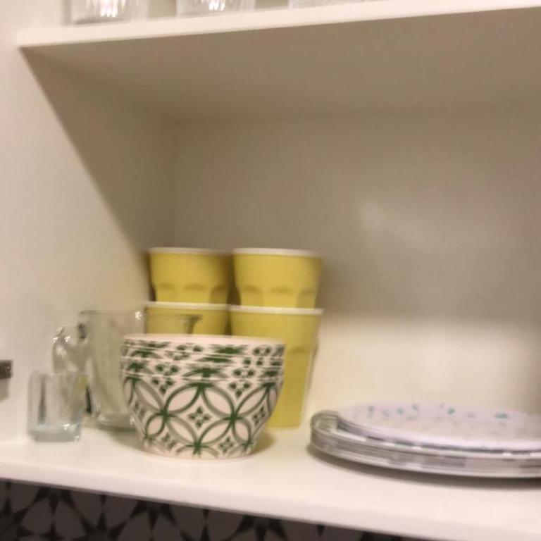 Midnight & Mango - The Crown Jewel Studio - Apartamento de 1 dormitorio - 45