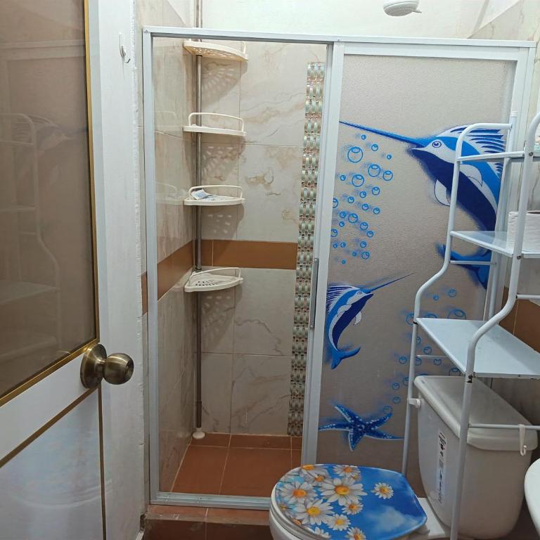 Departamento amoblado - One-Bedroom Apartment - 2