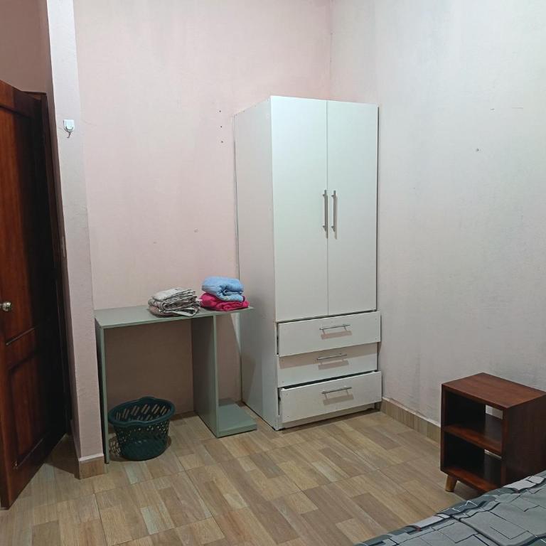 Departamento amoblado - One-Bedroom Apartment - 3