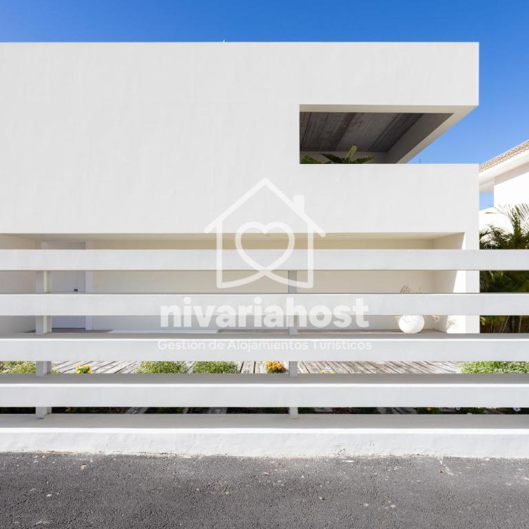 Villa Esperanza Costa Adeje, by Nivariahost - Villa con piscina privada - 50